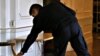 Sweden Raises Terror Alert Level