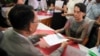 Myanmar's Suu Kyi Registers for Nov. 8 Election