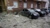 Russia attacks Ukraine with 72 drones overnight, Kyiv says