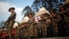Nepal, China akan Lakukan Latihan Militer Bersama