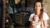 El reto de alimentar una familia en Caracas