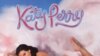 Katy Perry y Russell Brand se casan