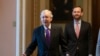 McConnell Blasts Impeachment, Will Vote to Acquit Trump