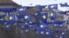 Kosovo obeleževa godišnjicu nezavisnosti