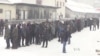 Migrants at Risk of Dying as Cold Blankets Southeast Europe