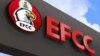 EFCC Ta Gurfanar Da Tsohon Babban Hafsan Sojin Najeriya Da Wasu Janar 2 A Kotu Bisa Zargin Badakalar Naira Biliyan 13
