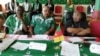 Le leader de l’opposition camerounaise challengé au sein de son parti pour la présidentielle