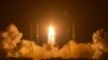 China Spacecraft Collects Moon Samples to Take Back to Earth 