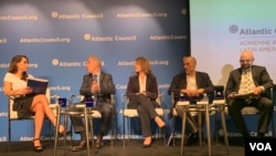 Expertos debaten sobre la Minería Ilegal en Venezuela, en el Atlantic Council 