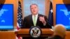 Pompeo Akui Minta Presiden Trump Memecat Irjen Deplu AS