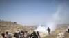 US Envoys Try to Renew Israeli-Palestinian Talks