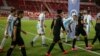 Copa America: Messi Ya Ce Rashin Kyawun Fili Ya Ragewa Argentina Tagomashi