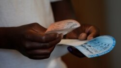 Abanye Abahlala eMzilikaI-Mpopoma Bathi Basacabanga Ukuba Bazavotela Liphi Ibandla 