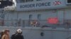 Greece Scrambles to Finalize Deportation Plan