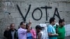 Les chiffres de la participation auraient été "manipulés" au Venezuela