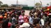 3e jour de manifestation cette semaine dans les rues de Lomé