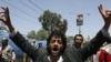 Gulf Mediator Leaves Yemen; Violence Continues