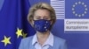 Von der Lajen: EU dobija dvije milijarde vakcina, doze i za Zapadni Balkan