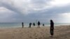 Nigerian-American Designer Finds Fertile Ground in Italy's Deserted Towns