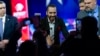 Nayib Bukele es recibido como una estrella de rock en conferencia republicana en Washington