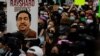 US Protesters in Atlanta Demand Police Reforms