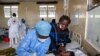 Témoignage d’un agent de santé sur la situation locale à Mwesho, à 100 km de Goma