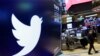 Twitter Pasang Label pada Akun Milik Pemerintah 