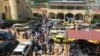 Deux anciens chefs rebelles condamnés à la prison à vie au Tchad
