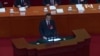 分析人士：中國政府試圖一勞永逸地“解決”香港問題
