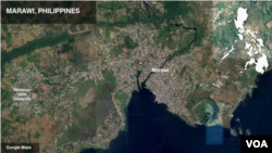 Marawi, Filipina.