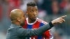 Pep Guardiola Ya Bukaci Kungiyar Sa Ta Yi Tsabtataccen Wasa
