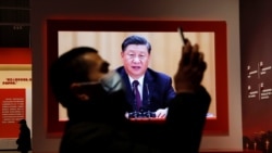 样板还是承袭正统？中共为何高调纪念华国锋？