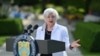 Secretaria de Tesoro Yellen dice que Congreso debe financiar programas de alivio de deuda