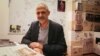 Ahmad Salman, deputy general manager of As-Safir. At the end of last month the newspaper announced that it was closing due to financial issues, only to reverse its decision shortly after. (John Owens for VOA) 