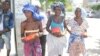 Namibe: Mulheres roubam cabritos em curral alheio para saciar a fome dos filhos.