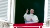 Le pape invite les paroisses d'Europe à accueillir des migrants
