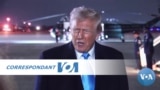 Correspondant VOA : Trump impose des droits de douane sur les produits chinois