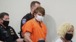 美國大陪審團以聯邦仇恨犯罪起訴布法羅大規模槍擊人