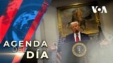 Se espera el Presidente Donald Trump continue trabajando con legisladores en un proyecto de ley que incluye una reforma y un cambio dentro de las leyes de Inmigración.