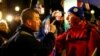 Brexit Sparks Exasperation in Brussels, Despair in London