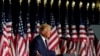 Trump Accepts GOP Nomination, Slams Biden on China, Economy 