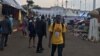 Fête nationale de la jeunesse à Yaoundé