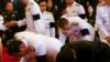 Pemerintah Militer Thailand Dukung Pemilu Tahun 2017