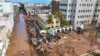 Se teme que más de 5.300 personas murieron en Libia por inundaciones; miles más siguen desaparecidas