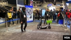 CES 2020