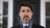 Perdana Menteri Kanada Justin Trudeau