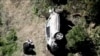 Tiger Woods gravement blessé aux deux jambes dans un accident de la route