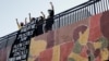 Protesters March on Wisconsin Police Station After Shooting 