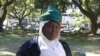 Au Zimbabwe, Linda Masarira, pasionaria anti-Mugabe