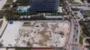 Indemnización de 1.000 millones de dólares a víctimas derrumbe en Miami